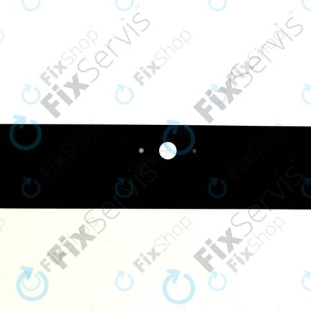 Apple iMac 21.5" A1311 (kasno 2009. - Kasno 2011.) - Prednje staklo