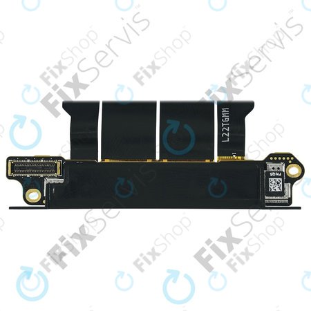 Apple MacBook 12" Retina A1534 (početak 2015.) - Srednji poklopac šarke