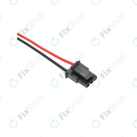 Baterija za Eufy RoboVac X8 Hybrid, 6400mAh, Li-Ion, 14.4V, PA61, HQ