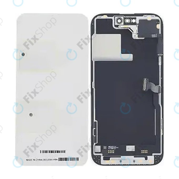 OLED Zaslon sklop za iPhone 14 Pro | 661-29370 | Genuine Apple
