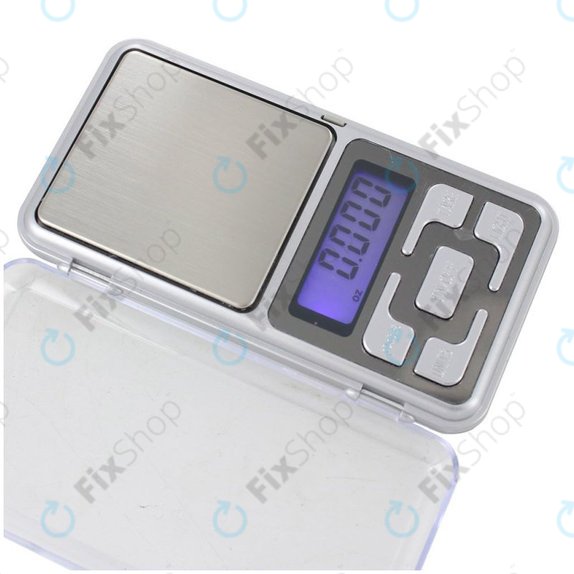 TFY MH-500 - Džepna vaga 500g/0,01g