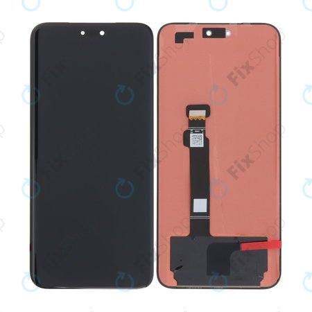 Honor Magic6 Pro - LCD zaslon + zaslon osjetljiv na dodir TFT