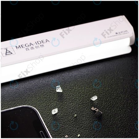 QianLi iSee Mini - Kompaktna lampa za detekciju prašine