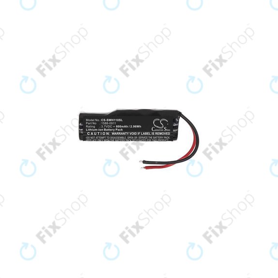 Sony WF-1000XM3 - Baterija 1588-0911 800mAh HQ
