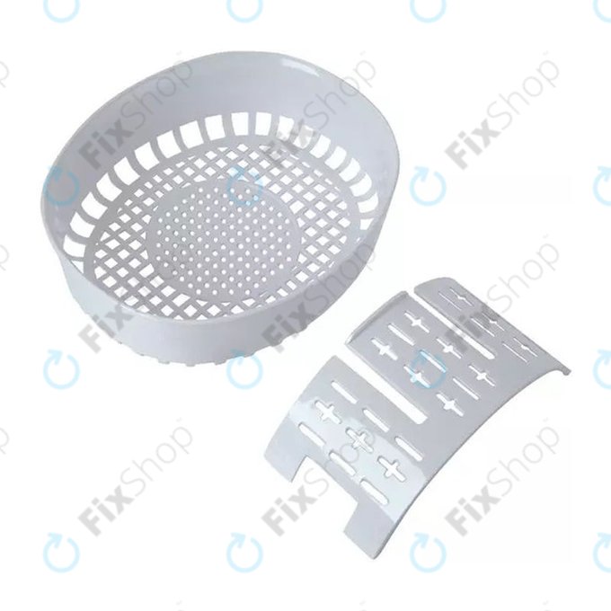 Geti GUC 751 - Ultrazvučni čistač - 0,75L