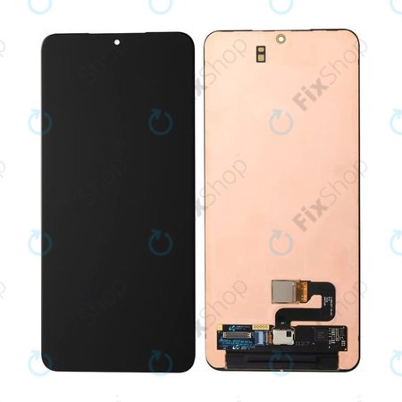 Samsung Galaxy S21 Plus G996B - LCD zaslon + steklo na dotik TFT