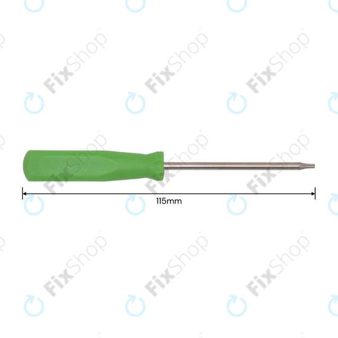 Jednostavni odvijači - Pentalobe PL4 + Torx T5 (MacBook)