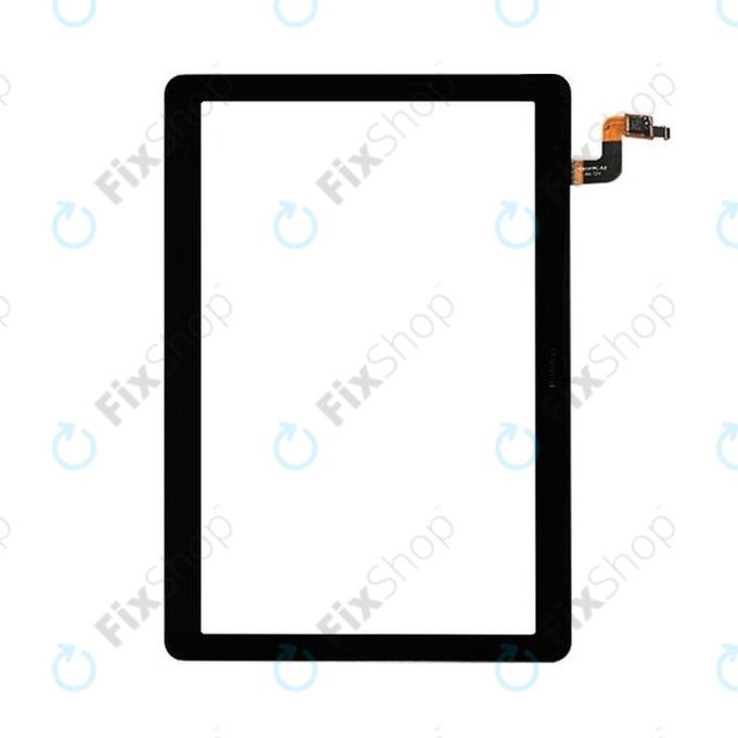 Huawei MediaPad T3 10 - Zaslon osjetljiv na dodir (crni)