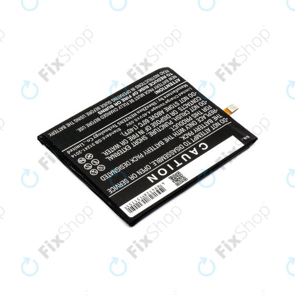 Nokia 6 - Baterija HE335 3000mAh HQ