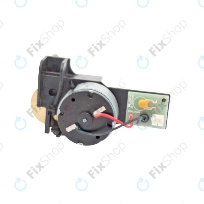 Motor bočne četke za Vorwerk Kobold VR100