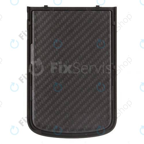 Blackberry Q10 - Poklopac baterije (crni)