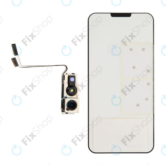 Prednja kamera za iPhone 16 Pro | 661-42727 | Genuine Apple