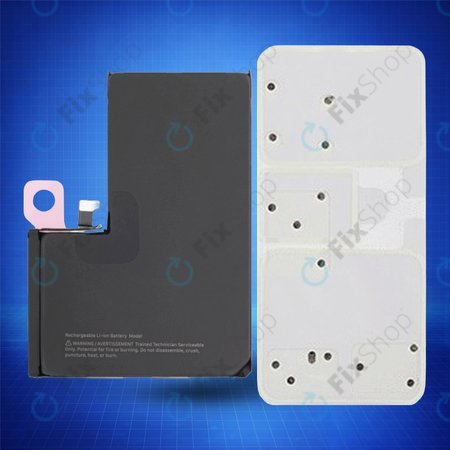 Baterije za iPhone 16 Pro | 661-42720 | 3582mAh | Genuine Apple