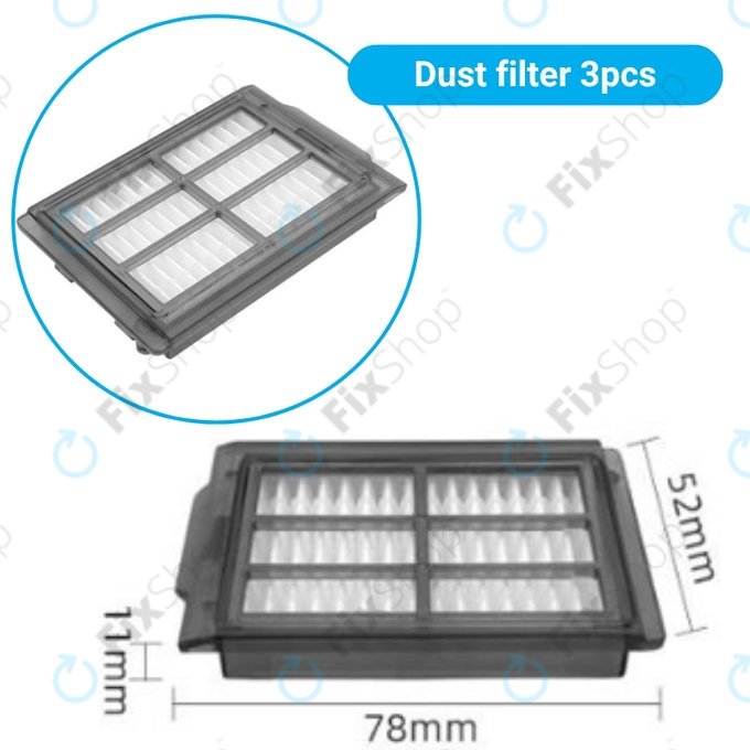 iRobot Roomba Plus 405 Combo, 505 Combo - Kompletan set