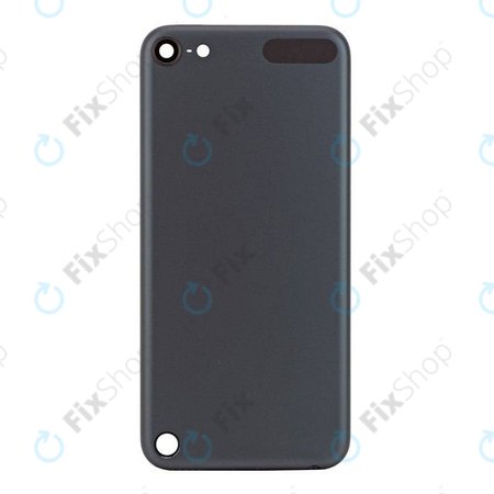 Apple iPod Touch (5. generacija) - Stražnje Maska (crveno)