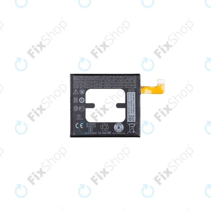 HTC U11 - Baterija B2PZC100 3000mAh