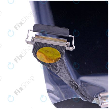 Apple MacBook Pro 13" Retina A1425 (krajem 2012. - Početkom 2013.) - LCD zaslon + prednje staklo + originalno obnovljeno kućište