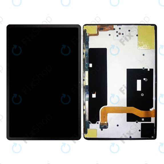 Samsung Galaxy Tab S8+ X800, X806B - LCD zaslon + zaslon osjetljiv na dodir OLED