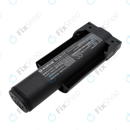 Baterija za Dyson WashG1 Wet Floor Cleaner, 2350mAh, Li-Ion, 14.8V, 452646, HQ