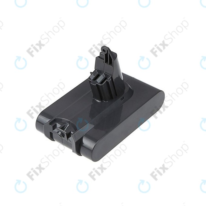 Dyson DC-series, V6 - Baterija Li-Ion 2500mAh HQ