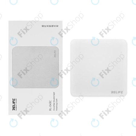 Relife RL-045C - Krpa od Mikrovlakana