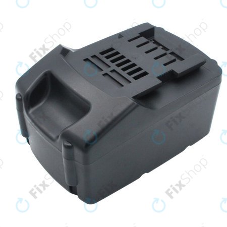 Baterija za Metabo Ahs36v, Bha 36 Ltx Compact, 2000mAh, Li-Ion, 36V, 6.25453, HQ