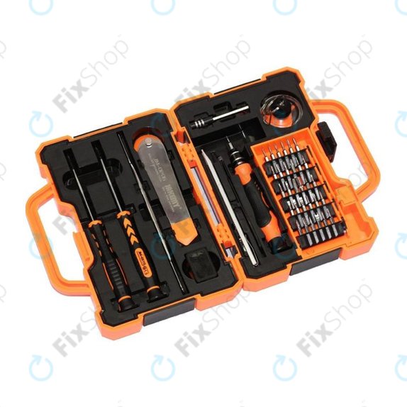 Jakemy JM-8139 - Set profesionalnih preciznih odvijača za popravak 45u1