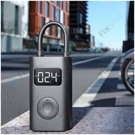 Xiaomi - Mi prijenosni električni kompresor zraka - DZN4006GL, MJCQB02QJ