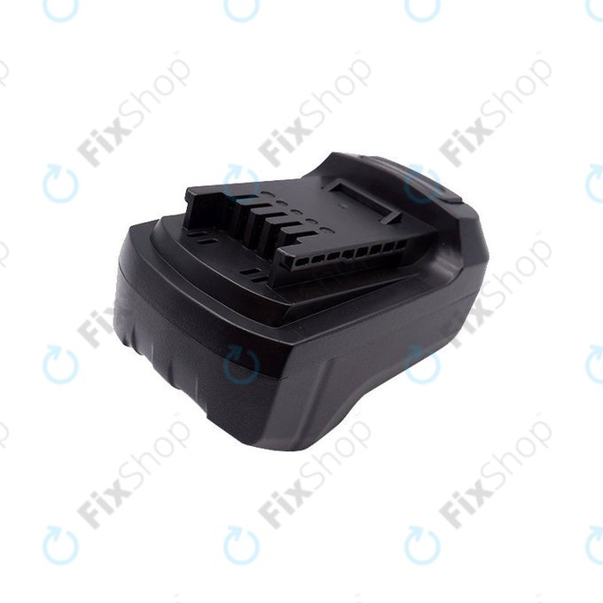 Baterija za Einhell RT-CD 18/1 Li, 2000mAh, Li-Ion, 18V, 45.113.13, HQ