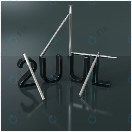 2UUL - Poljska olovka za popravak telefona