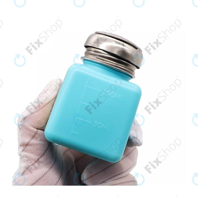 Mechanic - ESD dozator tekućine - 100 ml