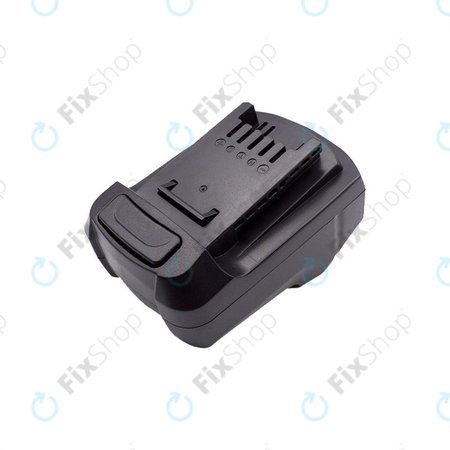 Baterija za Einhell RT-CD 18/1 Li, 2000mAh, Li-Ion, 18V, 45.113.13, HQ