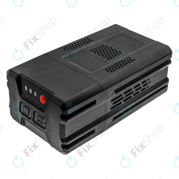 Baterija za Greenworks Pro 80V GCS80420, GBL80320, 4000mAh, Li-Ion, 80V, G80B4, HQ