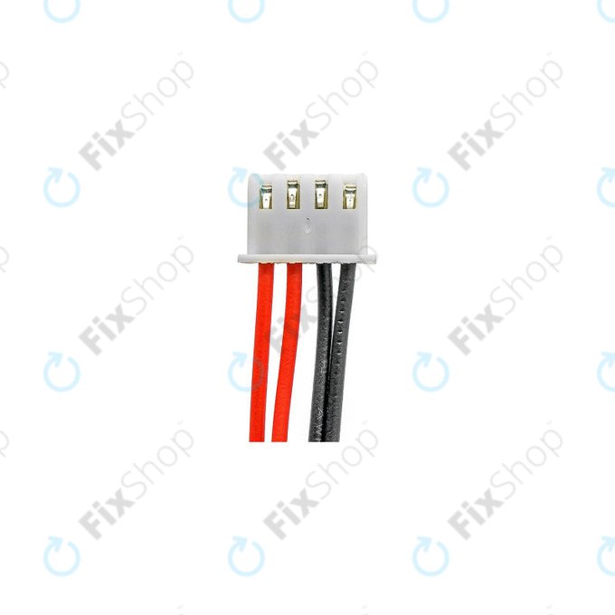 Baterija za Marshall Stockwell, 3400mAh, Li-Ion, 11.1V, TF18650-2200-1S3PA, HQ