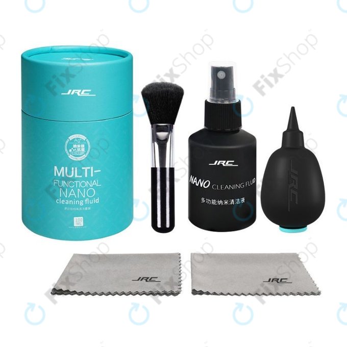 JRC - Višenamjenski Set za Čišćenje 5u1