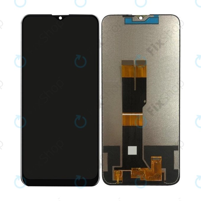 Nokia G20 TA-1336 TA-1343, G10 TA-1334 TA-1351 - LCD zaslon + zaslon osjetljiv na dodir TFT