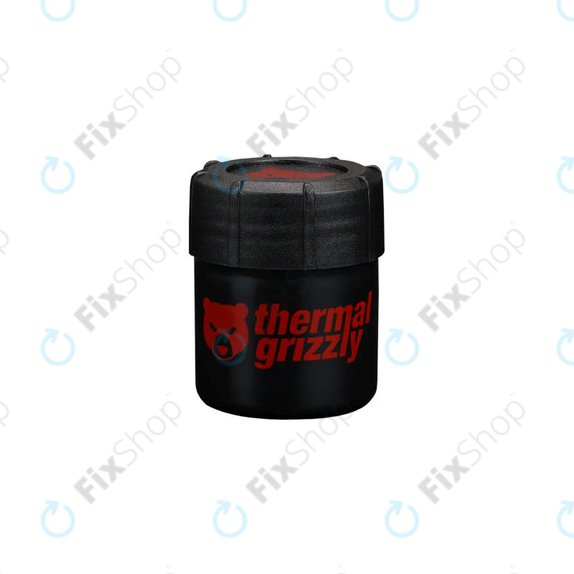 Termalni kit 30g, Thermal Grizzly Putty Advance