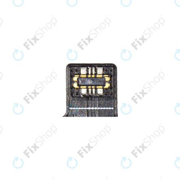 Baterija za  Xiaomi Mi 10T 5G M2007J3SY, 4900mAh, Li-Pol, 3.85 V, BM53, HQ