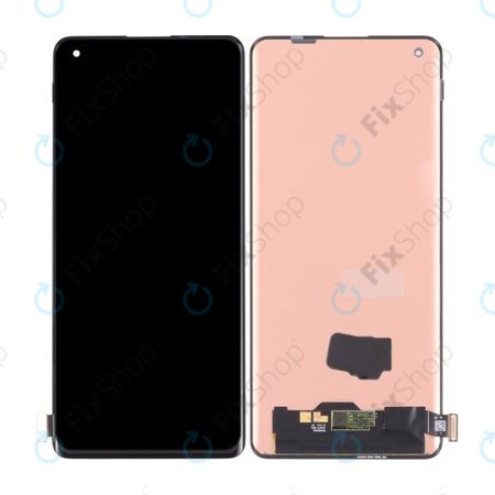 Oppo Find X5 - LCD zaslon + zaslon osjetljiv na dodir TFT