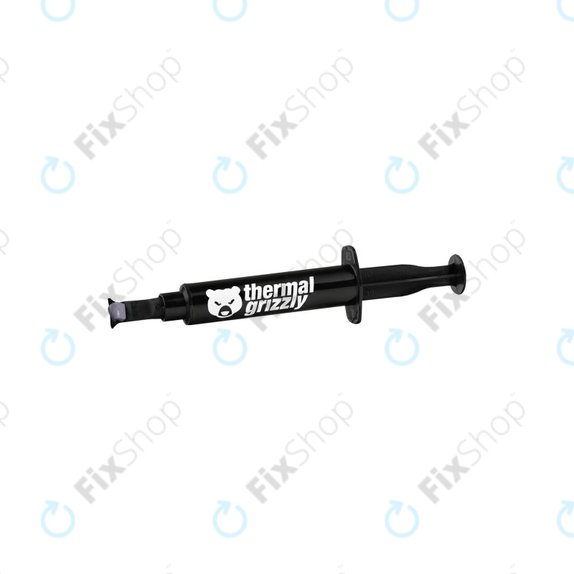 Termalna pasta 3,0ml/7,8g, Thermal Grizzly Hydronaut