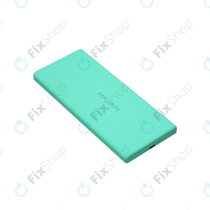 Nasan - Kompaktna grijna podloga za demontažu LCD ekrana