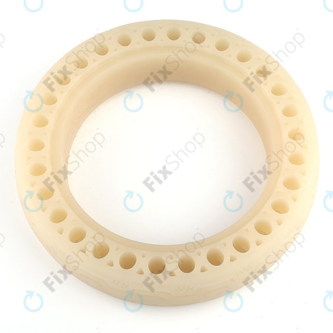 Xiaomi Mi Electric Scooter 1S, 2 M365, Essential, Pro, Pro 2 - Izdržljiva puna guma bez zračnica (Blue Fluorescent)