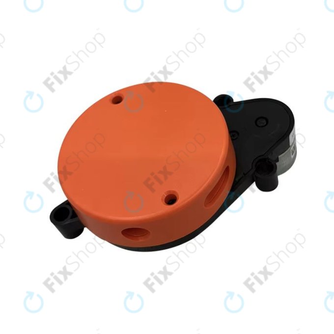 Xiaomi Dreame-series;Mi Robot Vacuum Mop S10+, X10+ - Senzor udaljenosti