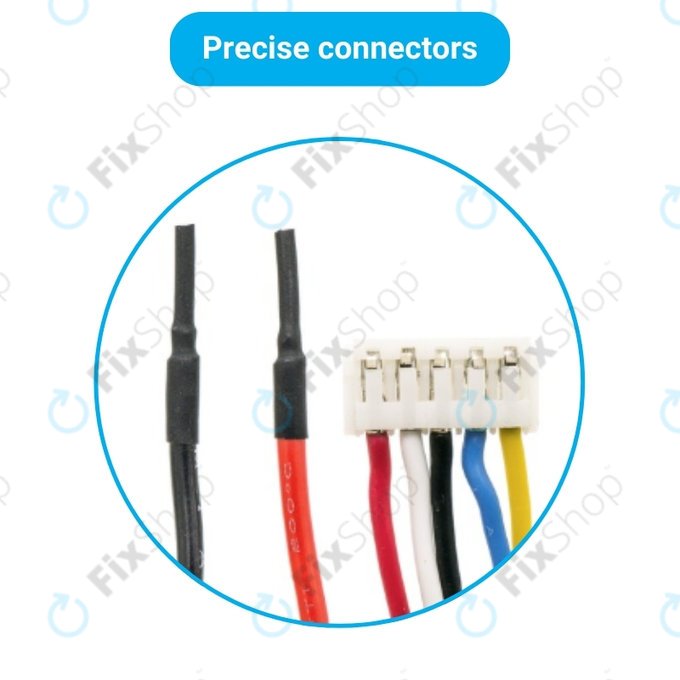 AEG Ergorapido CX-72-45AN - Baterija VBHC7787E, 8087979053, 809115702 Li-Ion 18.0V 1500mAh HQ