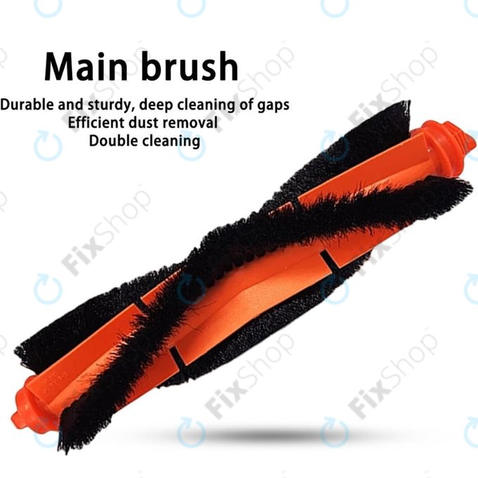 Xiaomi Robot Vacuum S20, E10, 3C (Mijia 3C) - Kompletan set