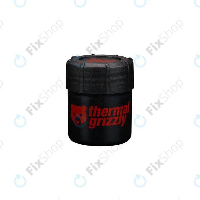 Termalni kit 30g, Thermal Grizzly Putty Advance