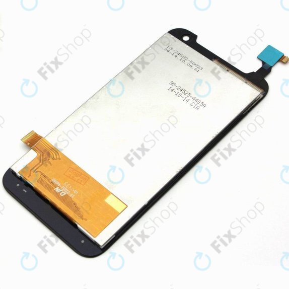 HTC Desire 310 - LCD zaslon + zaslon osjetljiv na dodir TFT