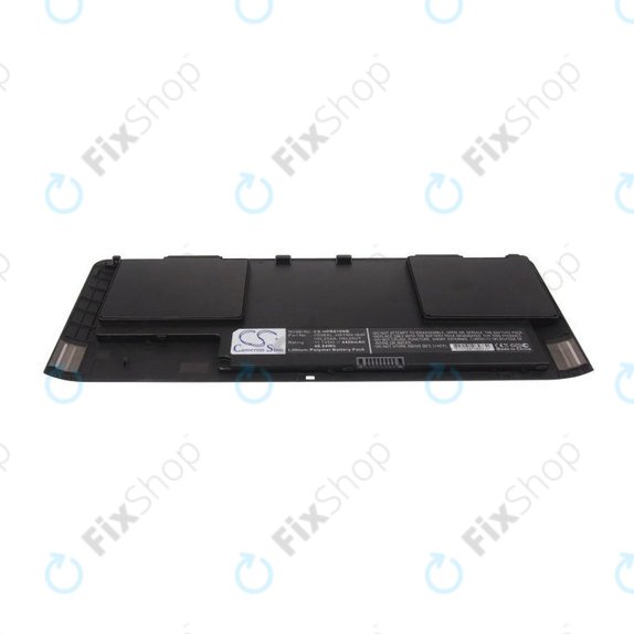 Baterija za HP EliteBook Revolve 810 G1, 4400mAh, Li-Pol, 11.1V, 0D06XL, HQ