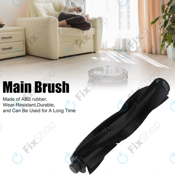 Xiaomi Viomi S9, Proscenic M7 Pro, M7 Max, M8 Pro - Glavna četka