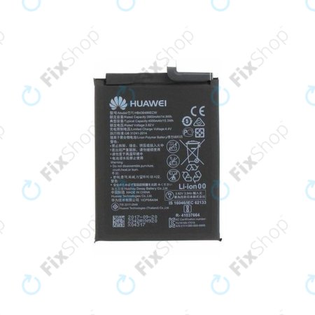 Huawei Mate 10 Pro BLA-L29, P20 Pro, Mate 10, View 20, Mate 20, Honor 20 Pro - Baterija Li-Ion-Polymer 3900mAh HB436486ECW - 24022342, 24022827